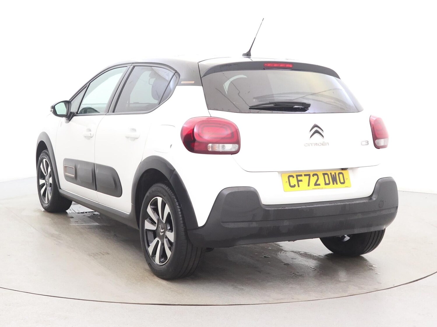 Used Citroen C3 2023 for sale - 77758273: Photo 7