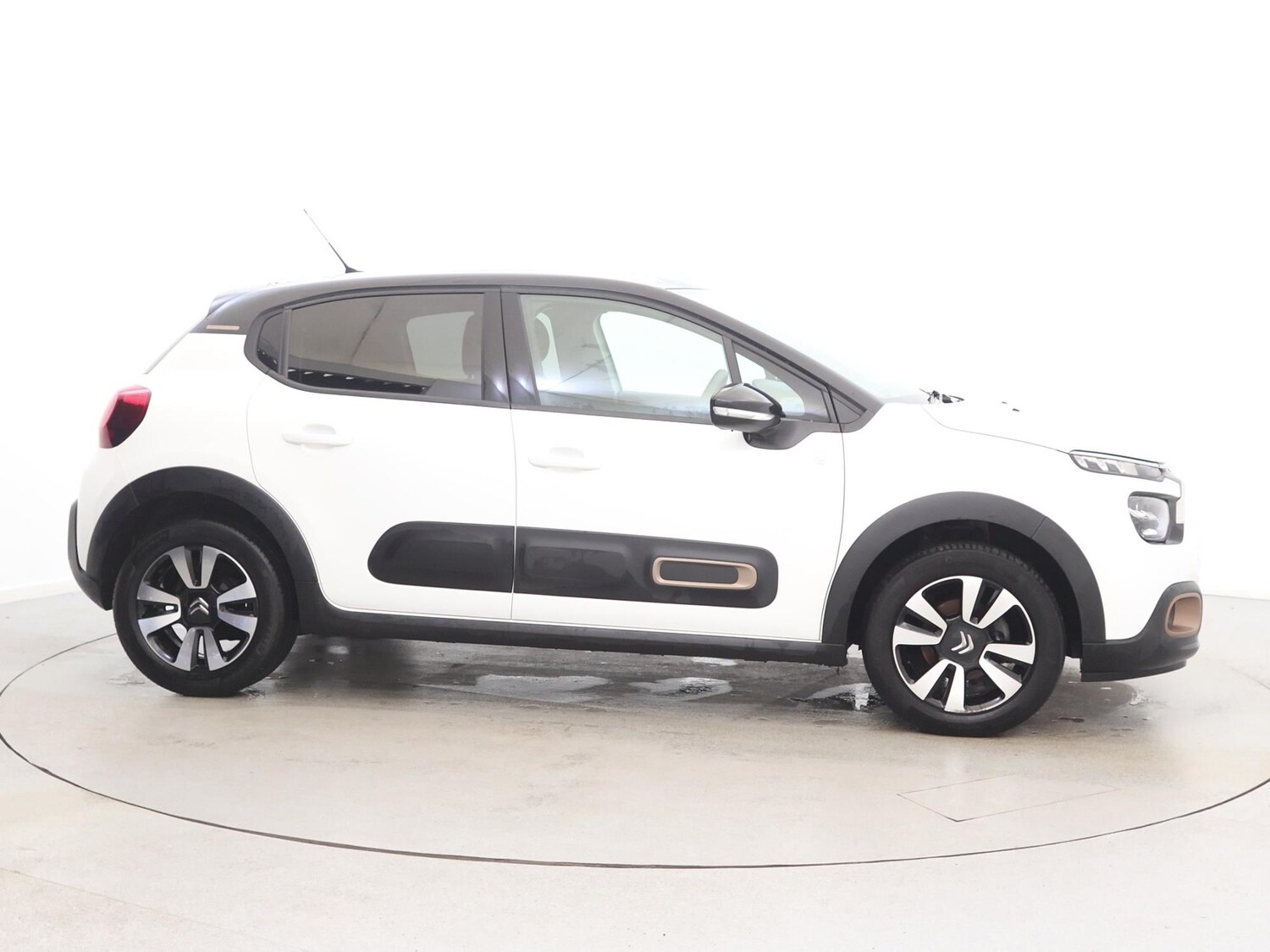 Used Citroen C3 2023 for sale - 77758273: Photo 8