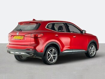 Used MG MG HS 2023 for sale - 78311695: Photo