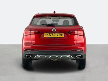 Used MG MG HS 2023 for sale - 78311695: Photo