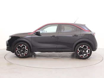 Used Vauxhall Mokka 2023 for sale - 78668769: Photo