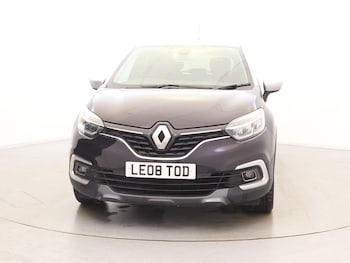 Used Renault Captur 2018 for sale - 78210808: Photo