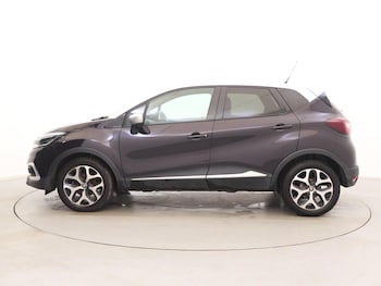 Used Renault Captur 2018 for sale - 78210808: Photo