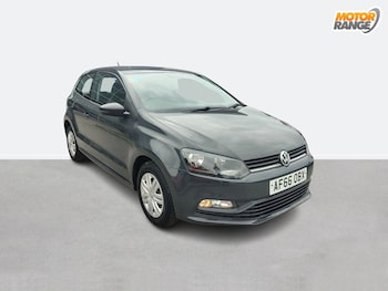 Used Volkswagen Polo 2016 for sale - 79308790: Photo