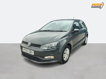Used Volkswagen Polo 2016 for sale - 79308790: Photo