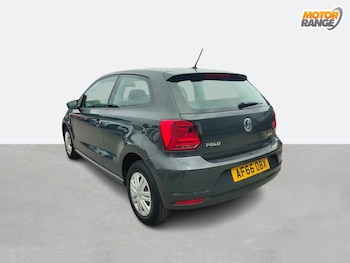 Used Volkswagen Polo 2016 for sale - 79308790: Photo