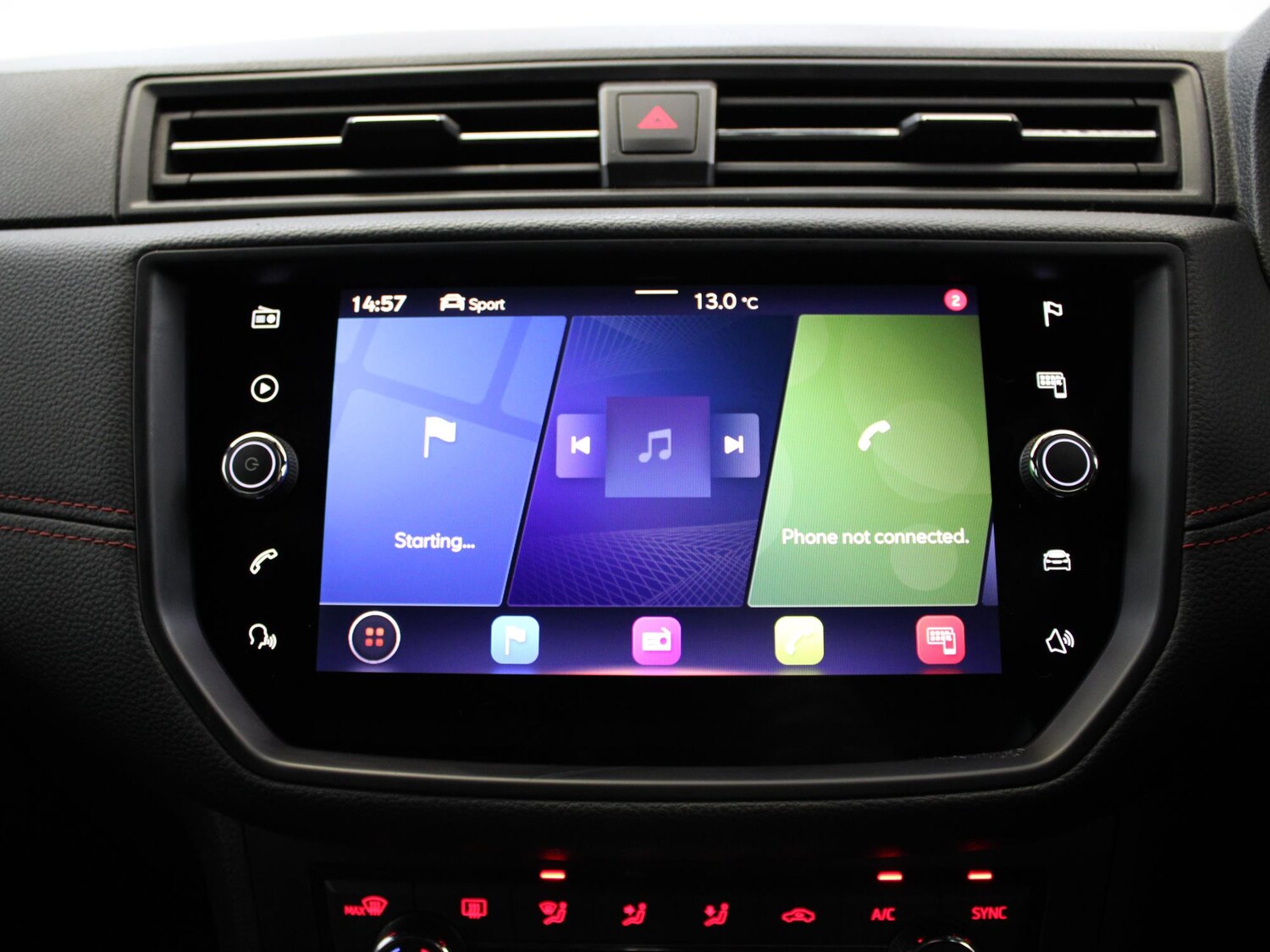 Used SEAT Ibiza 2021 for sale - 77099662: Photo 14