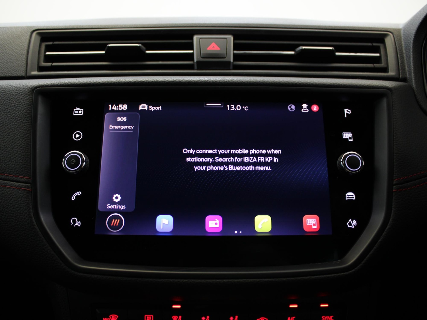 Used SEAT Ibiza 2021 for sale - 77099662: Photo 17