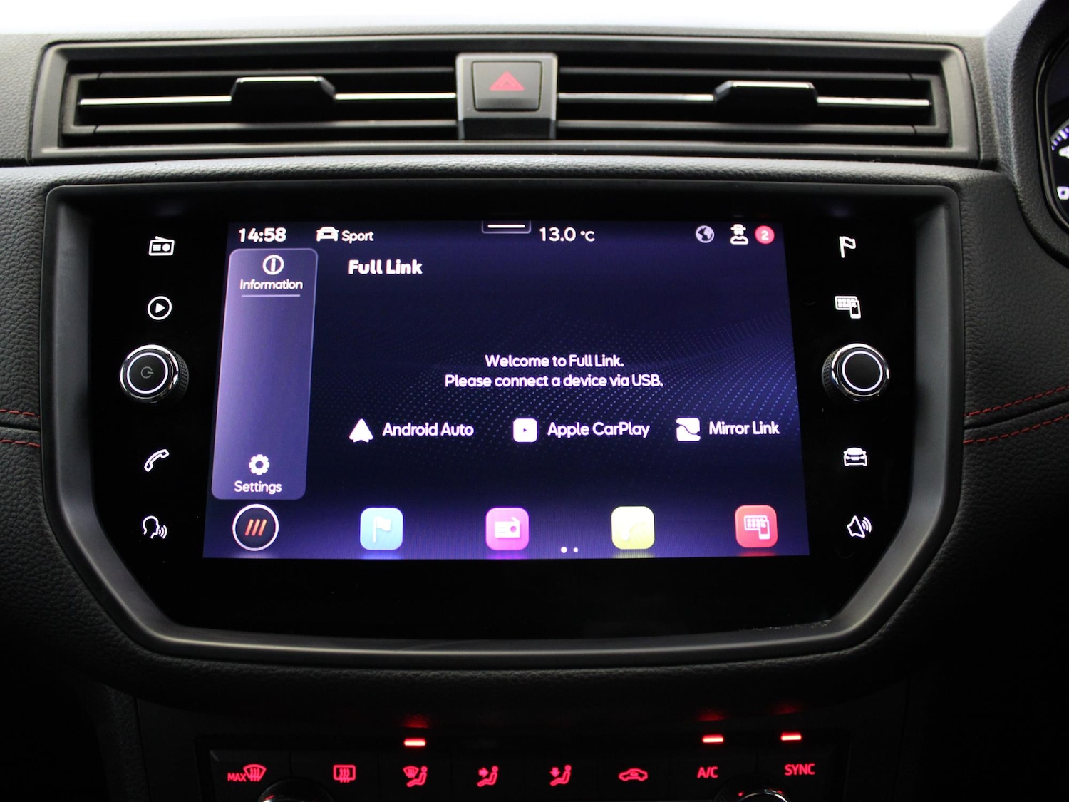 Used SEAT Ibiza 2021 for sale - 77099662: Photo 18