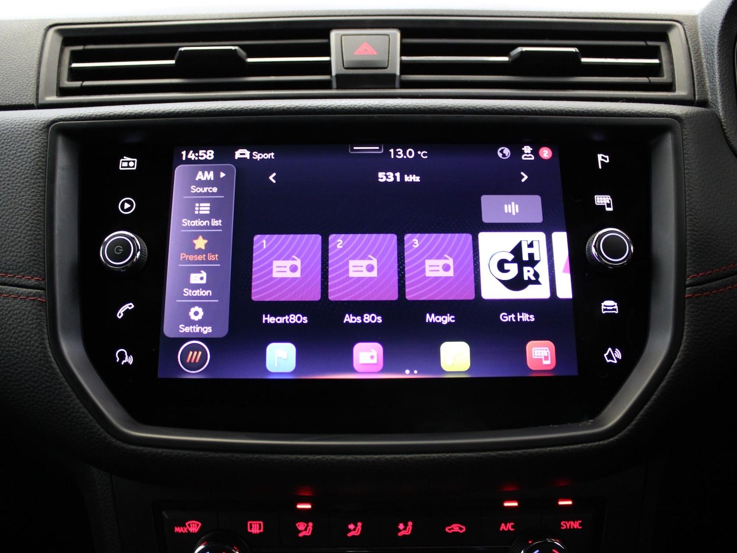 Used SEAT Ibiza 2021 for sale - 77099662: Photo 19