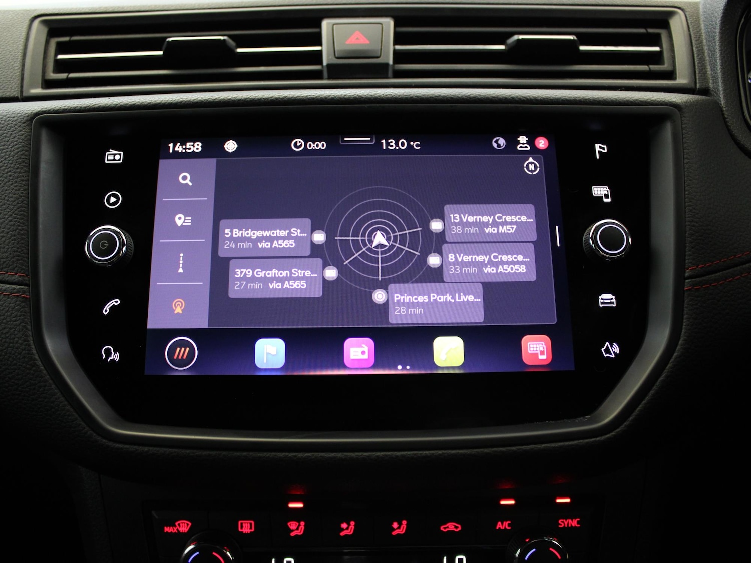 Used SEAT Ibiza 2021 for sale - 77099662: Photo 20