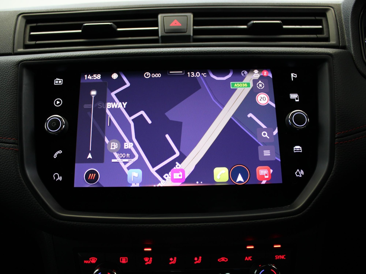 Used SEAT Ibiza 2021 for sale - 77099662: Photo 21