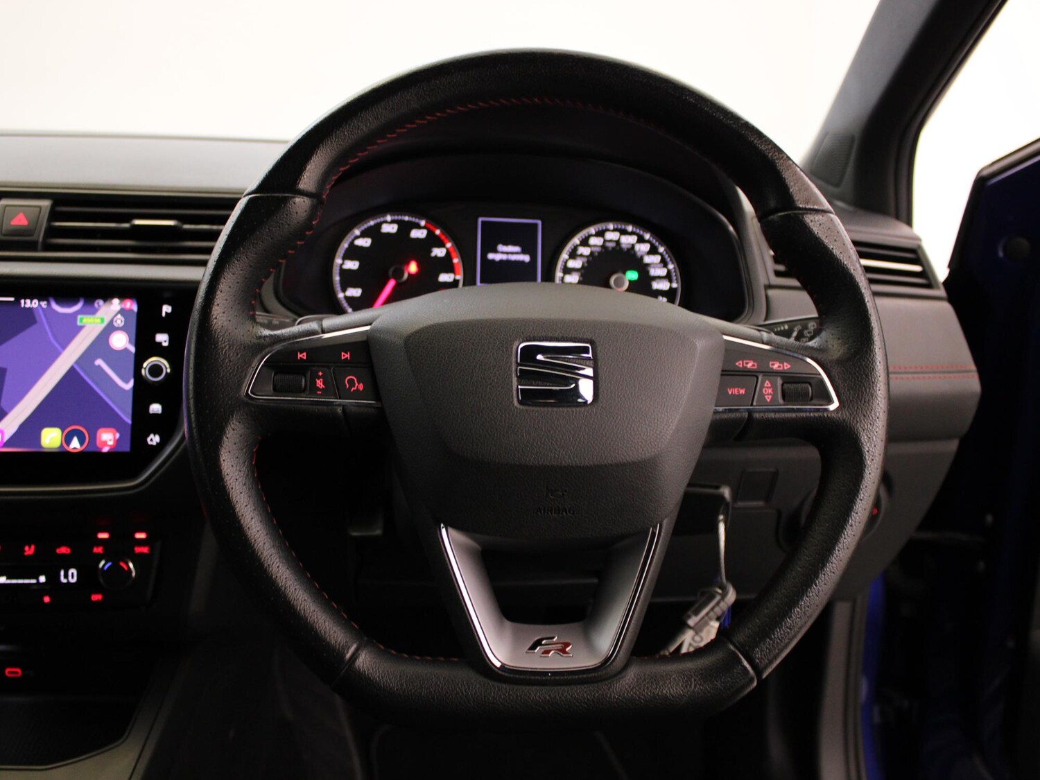 Used SEAT Ibiza 2021 for sale - 77099662: Photo 26