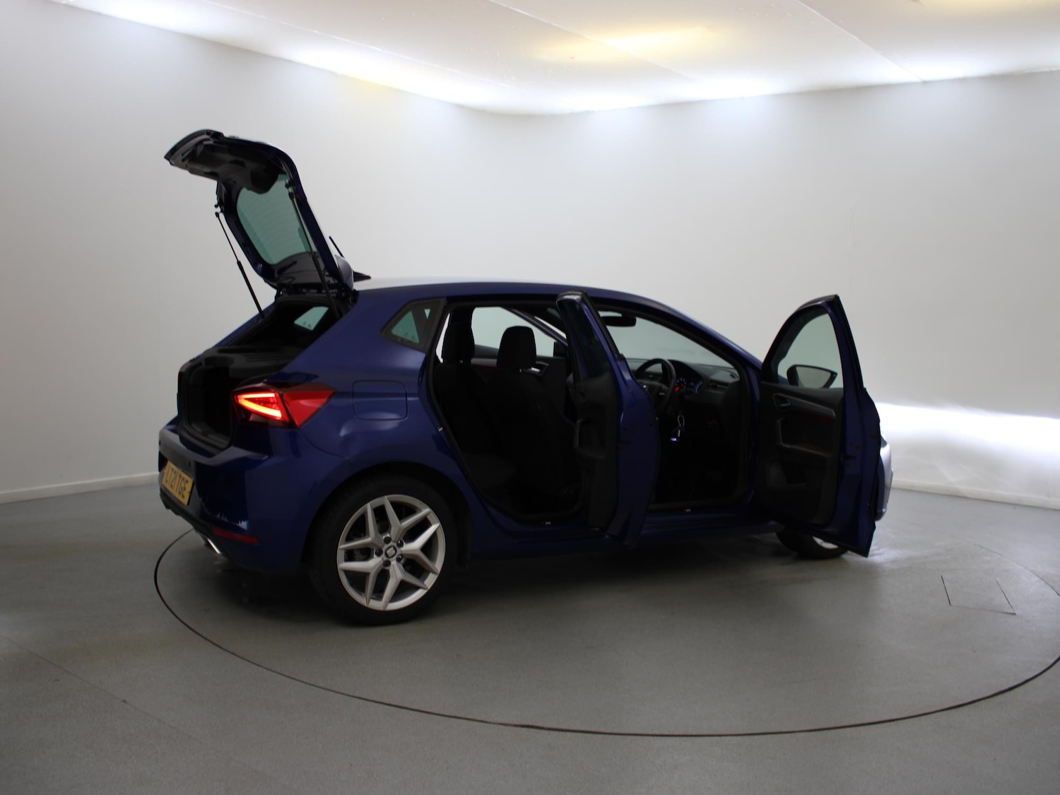 Used SEAT Ibiza 2021 for sale - 77099662: Photo 36
