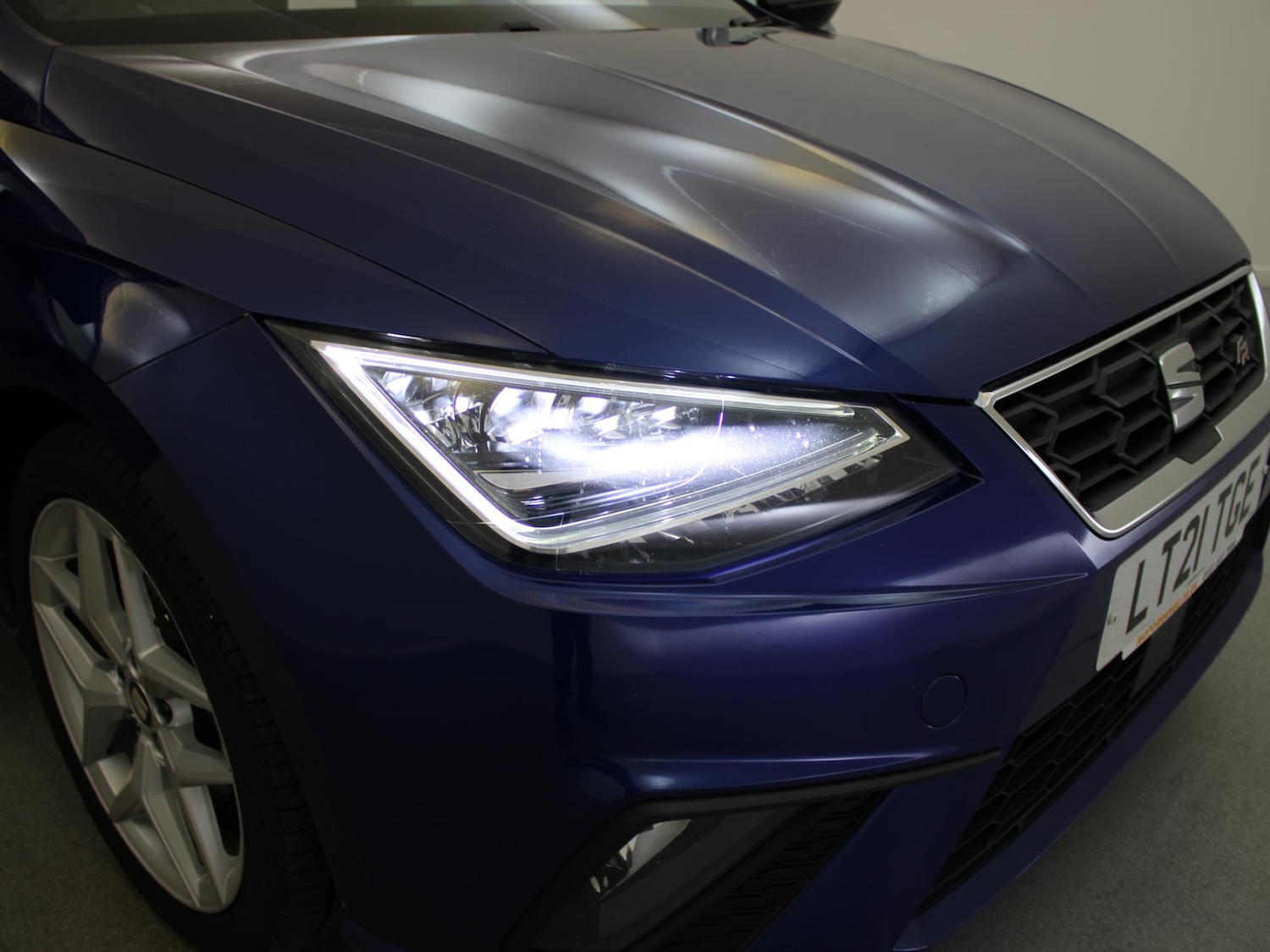 Used SEAT Ibiza 2021 for sale - 77099662: Photo 37