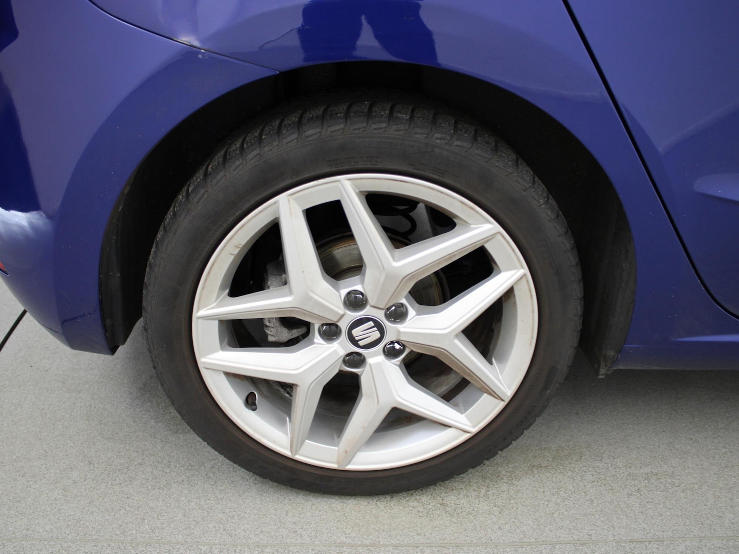 Used SEAT Ibiza 2021 for sale - 77099662: Photo 38