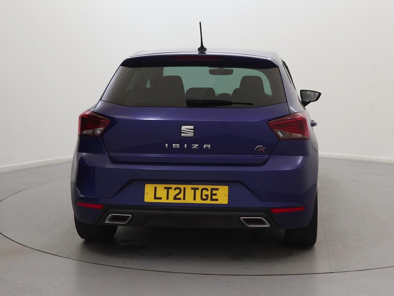 Used SEAT Ibiza 2021 for sale - 77099662: Photo 6