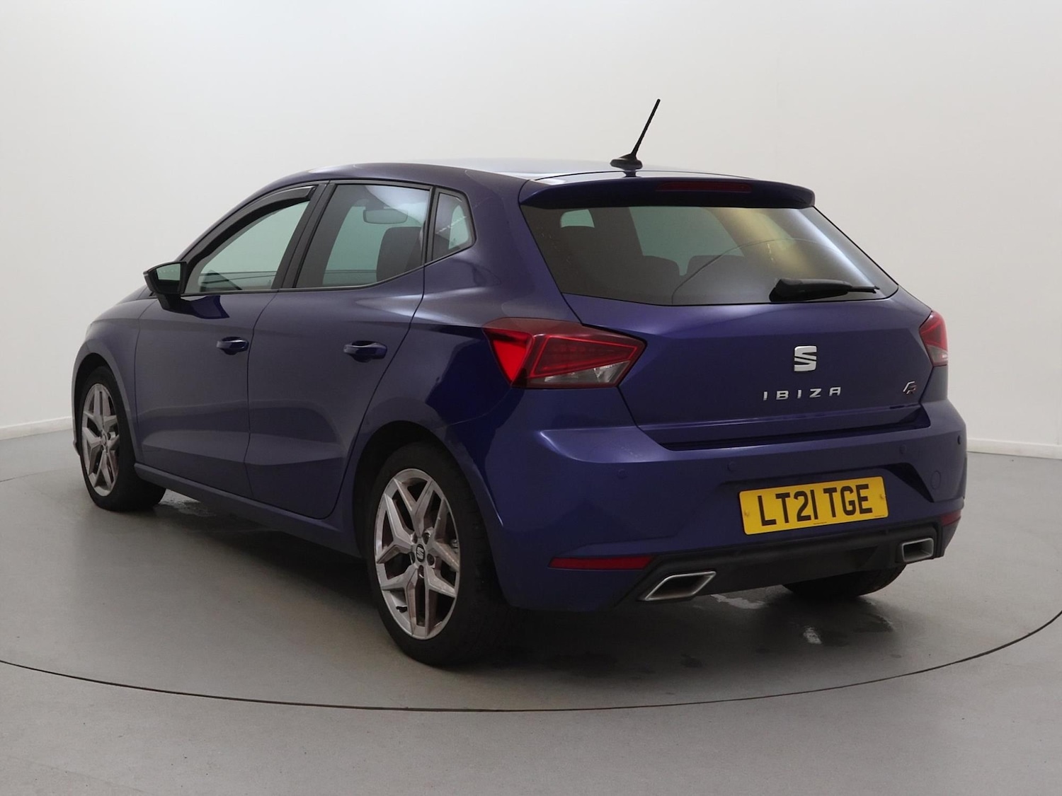 Used SEAT Ibiza 2021 for sale - 77099662: Photo 7