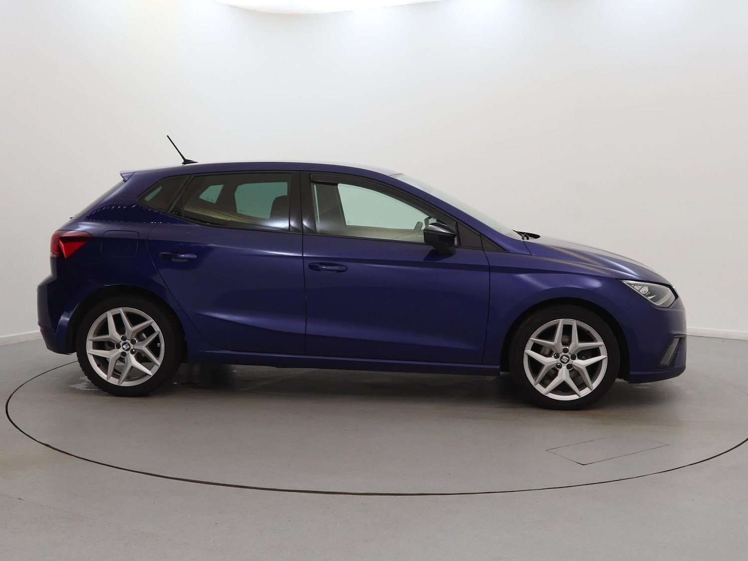 Used SEAT Ibiza 2021 for sale - 77099662: Photo 8