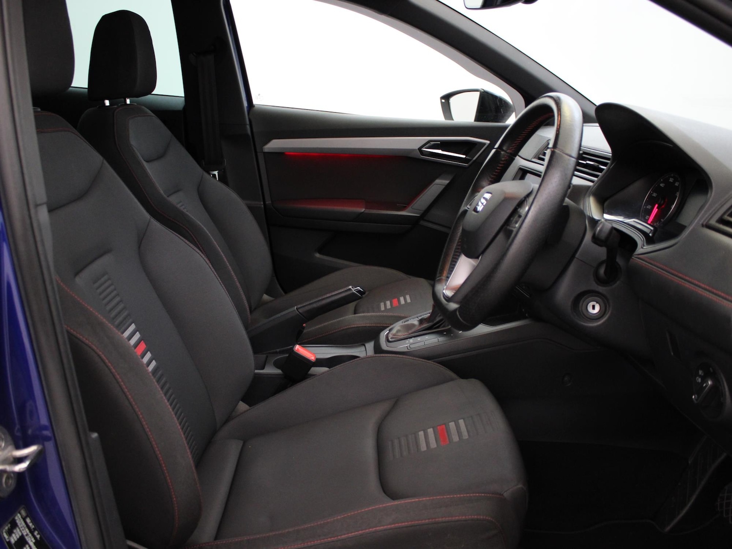 Used SEAT Ibiza 2021 for sale - 77099662: Photo 9