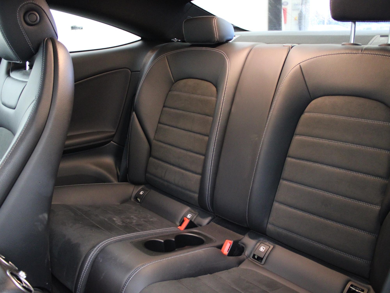 Used Mercedes-Benz C Class 2020 for sale - 77943834: Photo 11