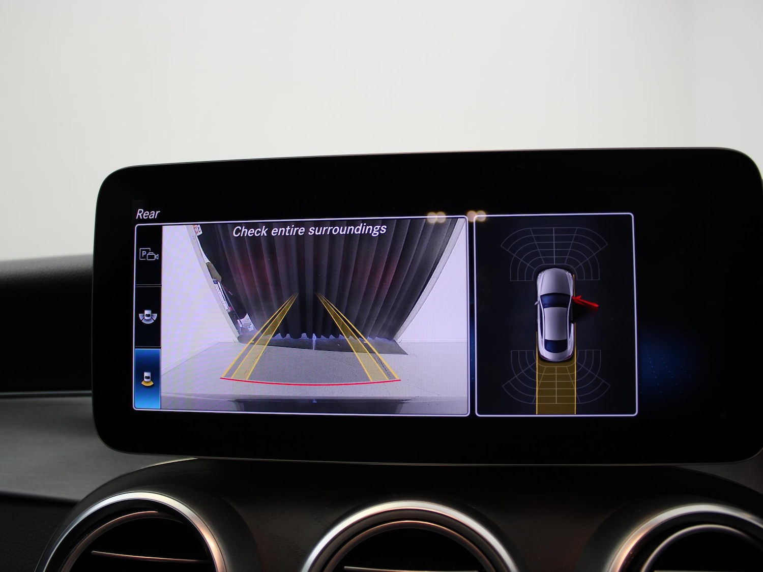 Used Mercedes-Benz C Class 2020 for sale - 77943834: Photo 16