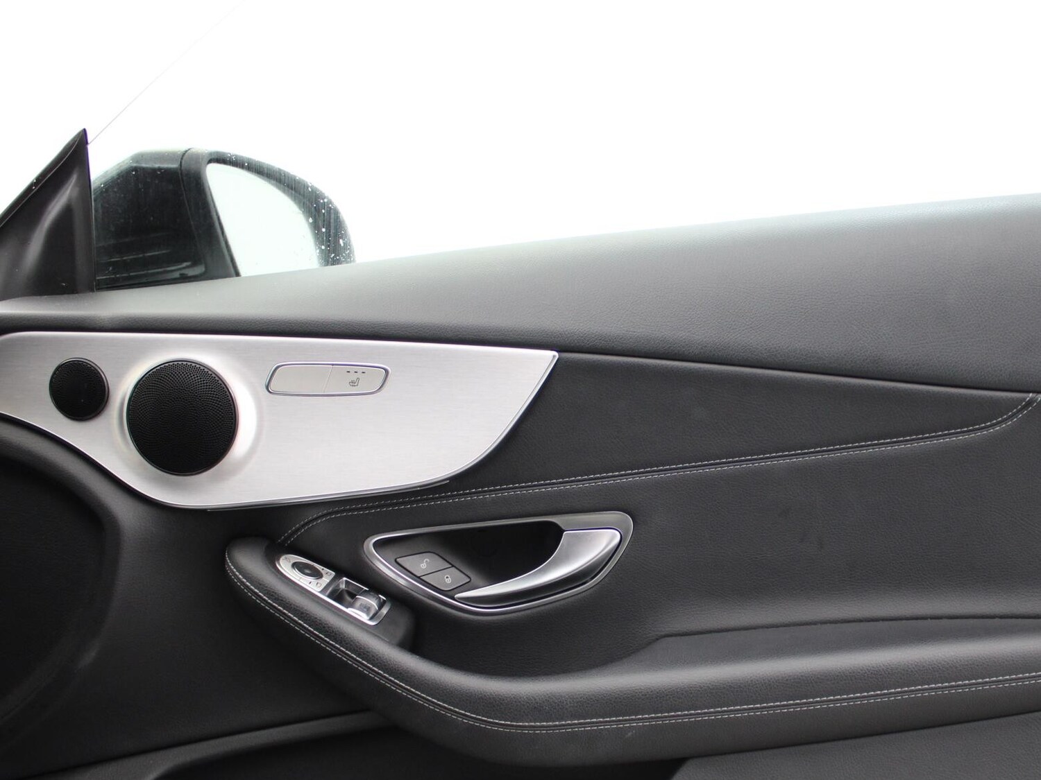 Used Mercedes-Benz C Class 2020 for sale - 77943834: Photo 23