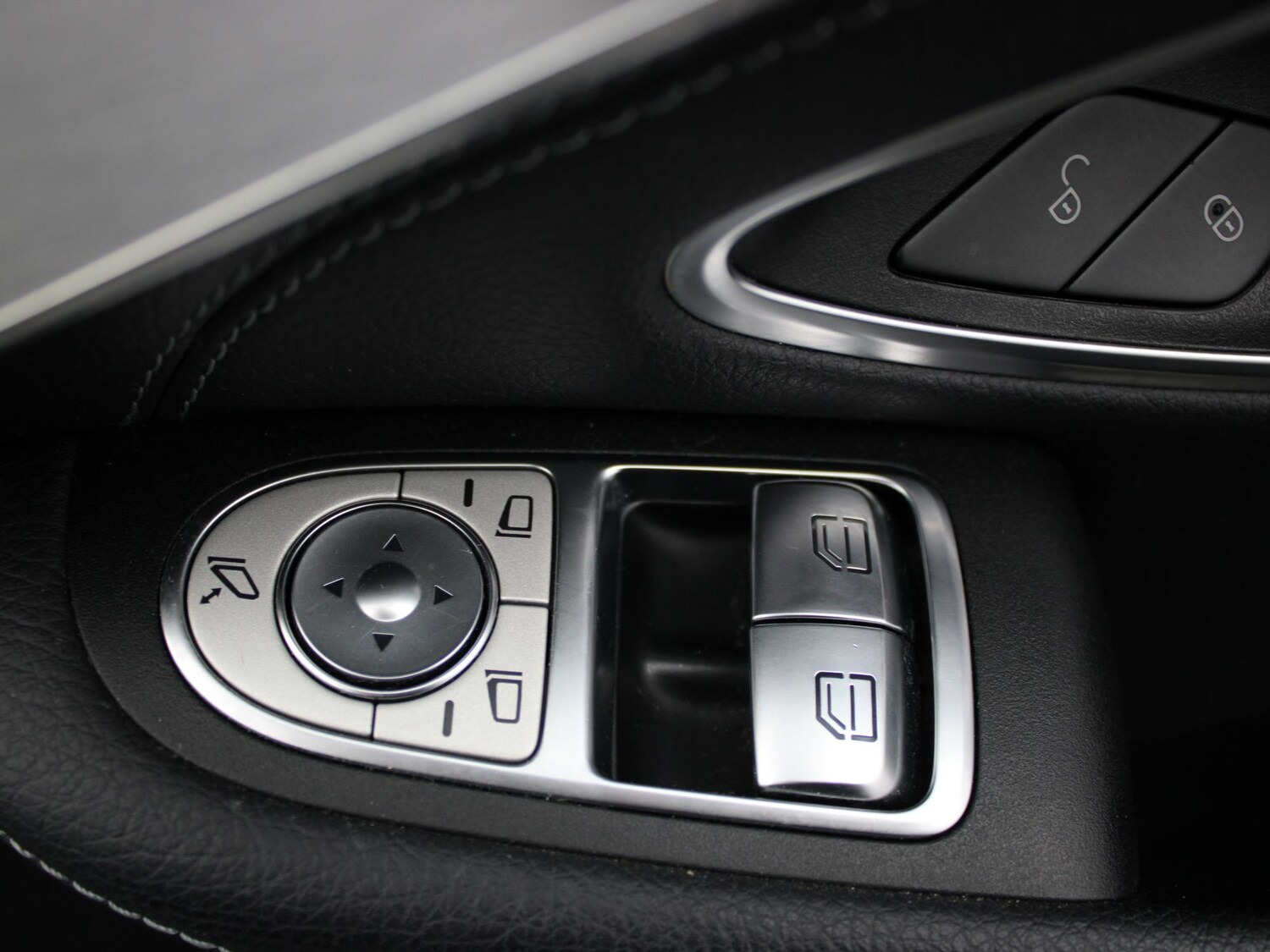 Used Mercedes-Benz C Class 2020 for sale - 77943834: Photo 25