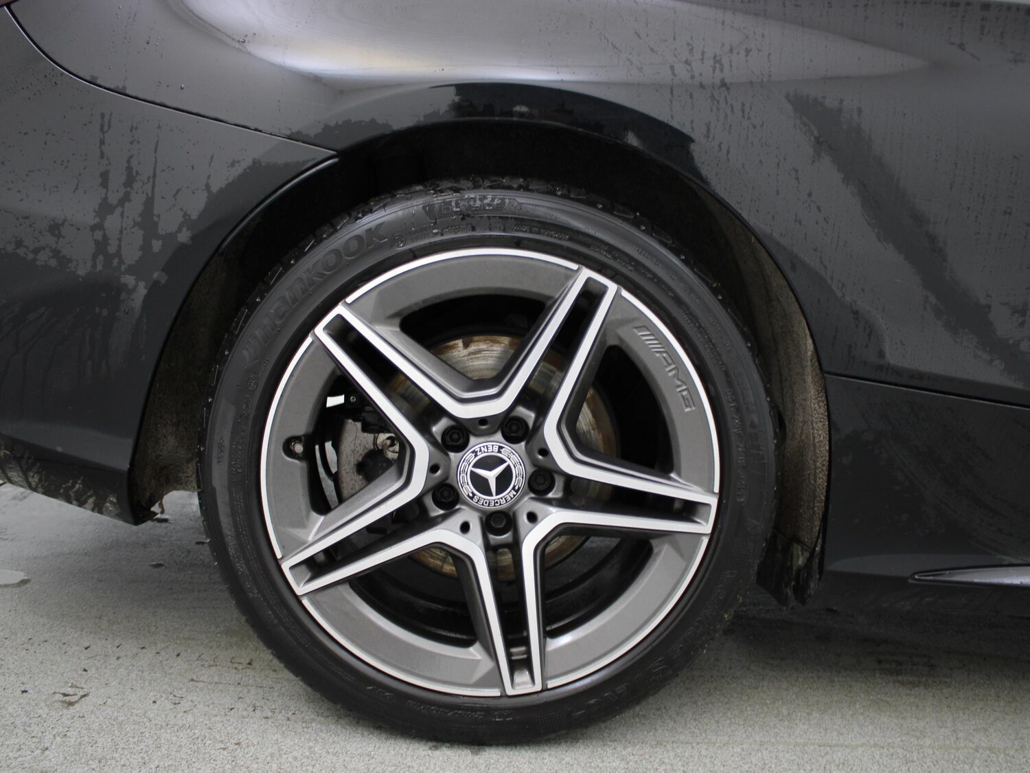 Used Mercedes-Benz C Class 2020 for sale - 77943834: Photo 30