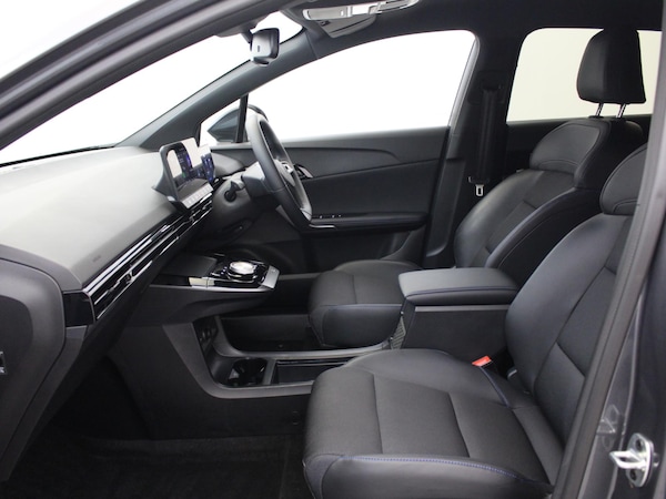 Used MG MG4 2023 for sale - 75536189: Photo 11