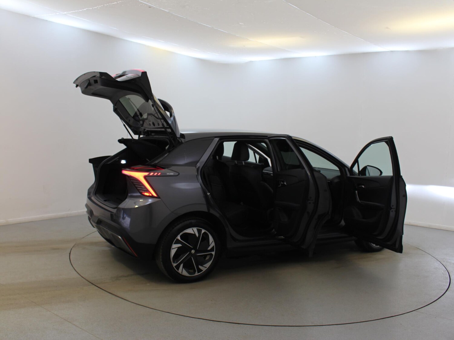 Vehicle 39