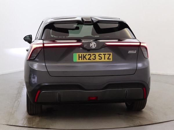 Used MG MG4 2023 for sale - 75536189: Photo 6