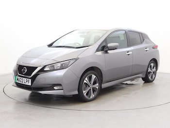Used Nissan Leaf 2022 for sale - 78888552: Photo