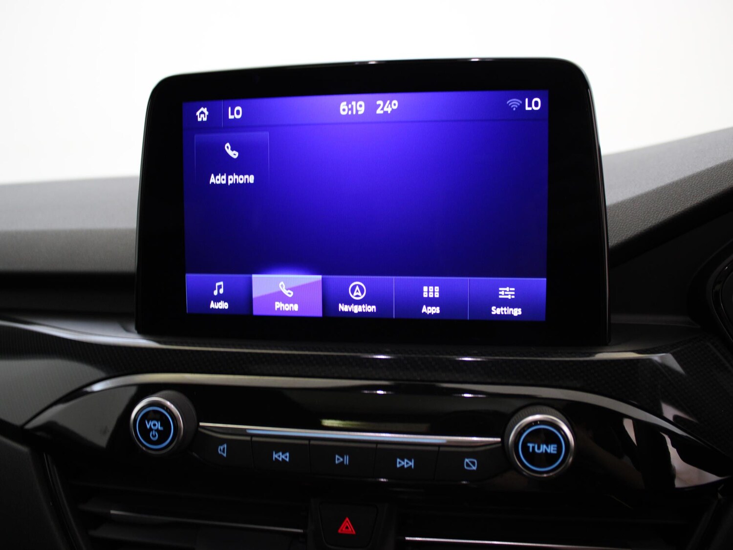 Vehicle 19
