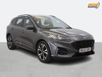 Used Ford Kuga 2022 for sale - 75611548: Photo