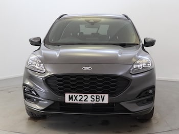 Used Ford Kuga 2022 for sale - 75611548: Photo