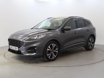 Used Ford Kuga 2022 for sale - 75611548: Photo