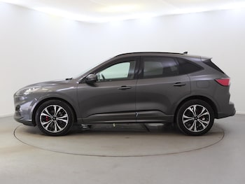 Used Ford Kuga 2022 for sale - 75611548: Photo