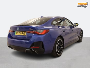 Used BMW i4 2023 for sale - 79138278: Photo