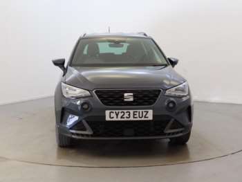 Used SEAT Arona 2023 for sale - 73872832: Photo