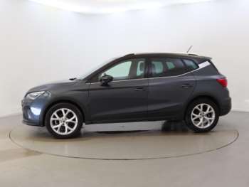 Used SEAT Arona 2023 for sale - 73872832: Photo