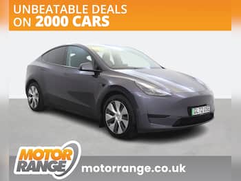 Used Tesla Model Y 2022 for sale - 79827622: Photo