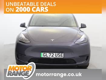 Used Tesla Model Y 2022 for sale - 79827622: Photo
