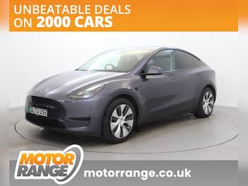 Used Tesla Model Y 2022 for sale - 79827622: Photo