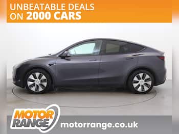 Used Tesla Model Y 2022 for sale - 79827622: Photo