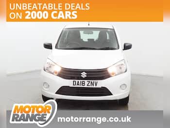 Used Suzuki Celerio 2018 for sale - 79801132: Photo