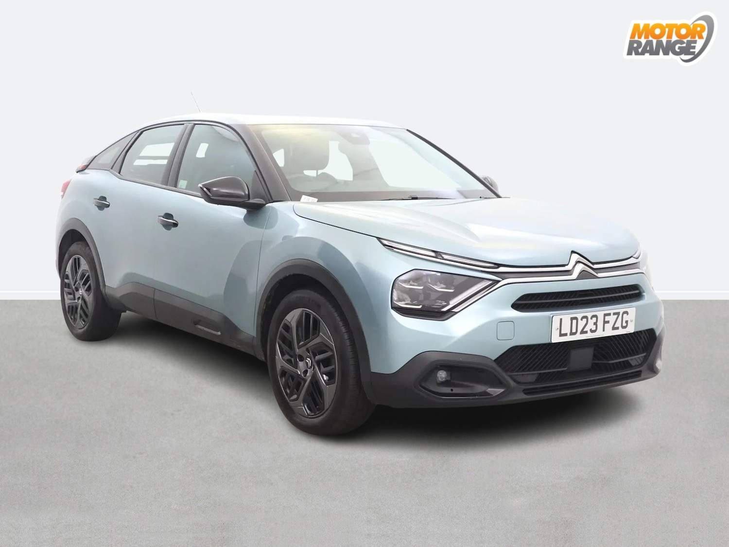 Used Citroen C4 2023 for sale - 77706877: Photo 1