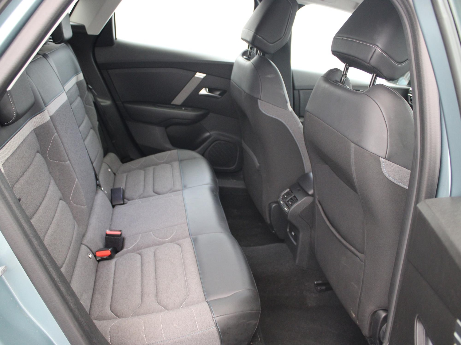 Used Citroen C4 2023 for sale - 77706877: Photo 12