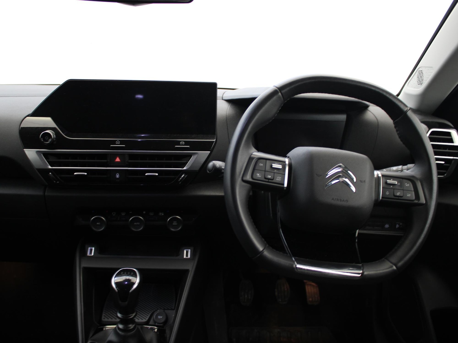 Used Citroen C4 2023 for sale - 77706877: Photo 14