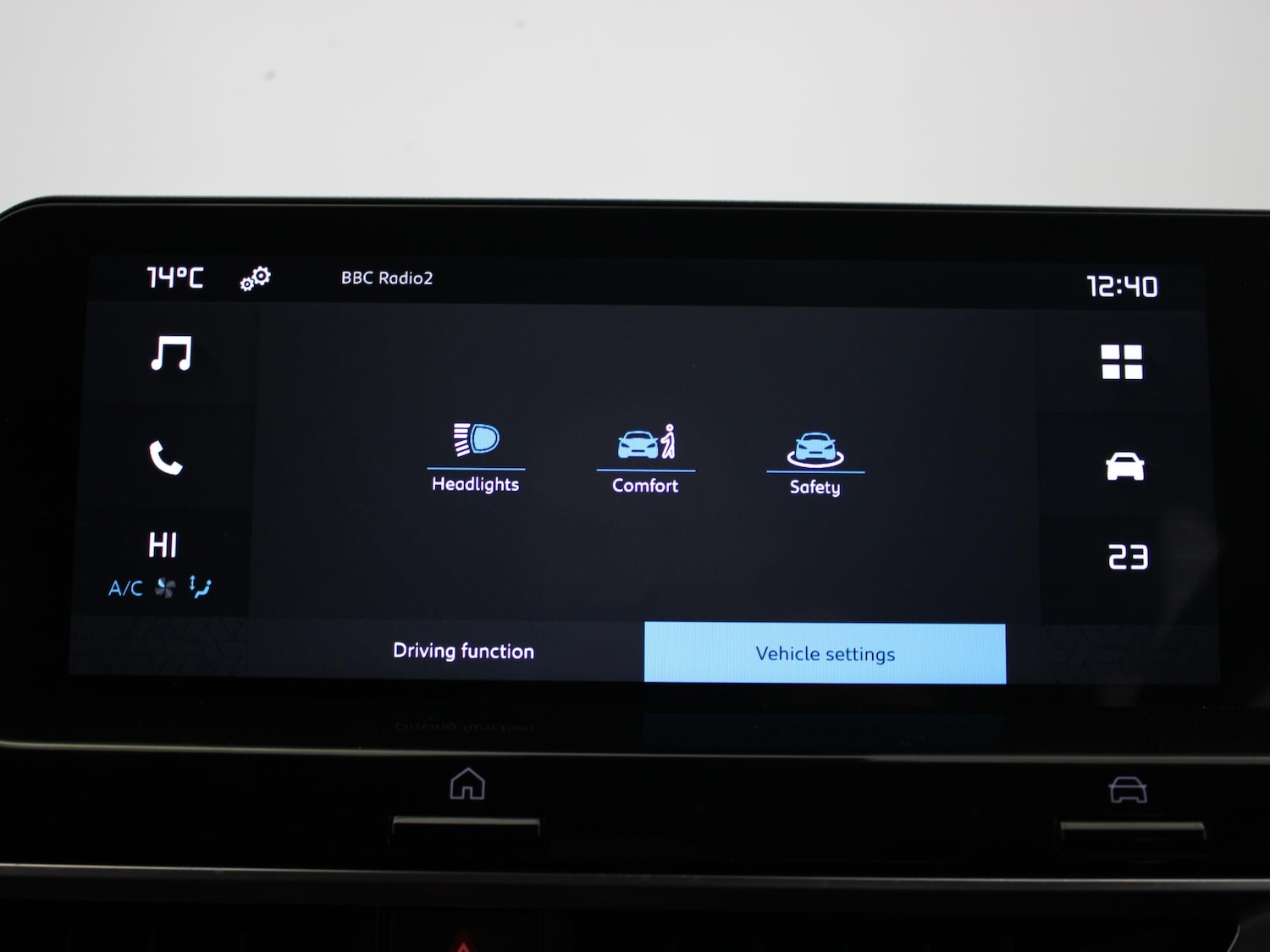 Used Citroen C4 2023 for sale - 77706877: Photo 17